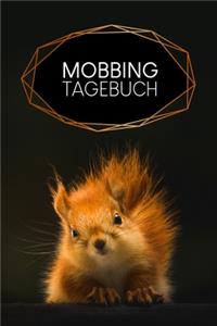 Mobbingtagebuch