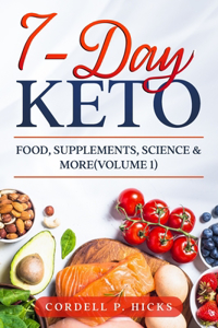 7-Day KETO