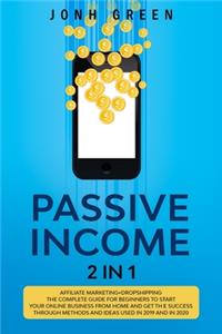 Passive income