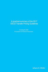 practical summary of the 2017 OECD Transfer Pricing Guidelines