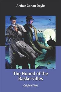 The Hound of the Baskervilles