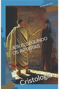 Jesus Segundo OS Artistas