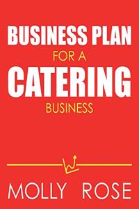 Business Plan For A Catering Business