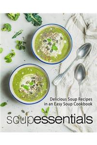 Soup Essentials