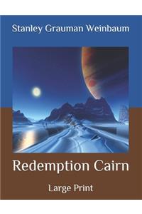 Redemption Cairn