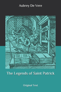 The Legends of Saint Patrick