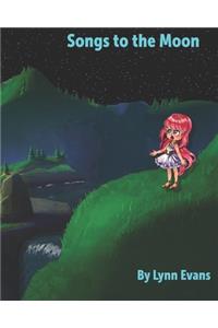 Songs to the Moon