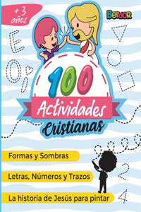 100 Actividades Cristianas