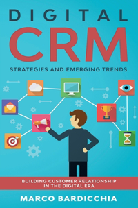 Digital CRM