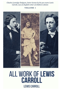 All work of Lewis Carroll