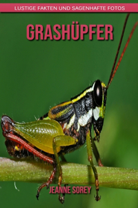 Grashüpfer