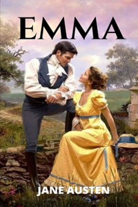 Emma por Jane Austen