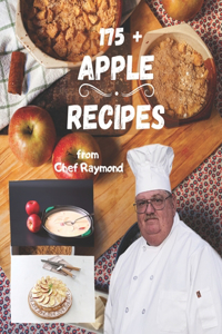 Chef Raymond's Apple Recipes