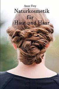 Anne Frey Naturkosmetik für Haut und Haar