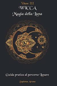 Wicca Magia della Luna
