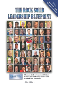 Rocksolid Leadership Blueprint