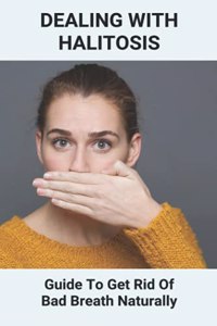 Dealing With Halitosis