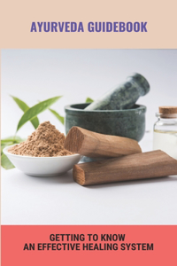 Ayurveda Guidebook