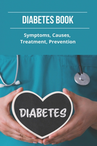 Diabetes Book