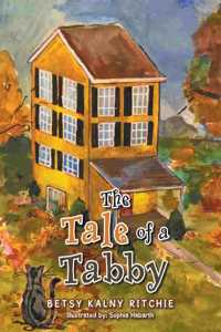 The Tale of a Tabby