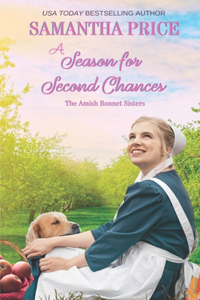 A Season For Second Chances