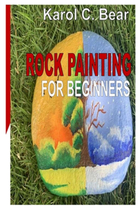 Rock Painting for Beginners