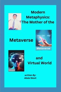 Modern Metaphysics