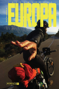 Into the corners of Europa