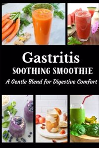 Gastritis Soothing Smoothie
