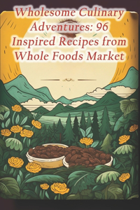 Wholesome Culinary Adventures