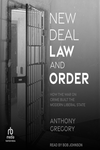 New Deal Law and Order