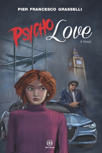 PSYCHOLOVE (English Edition)