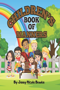 Children's Book of Manners