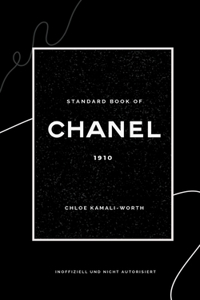 Standar Book of Chanel (Deutsche Version)