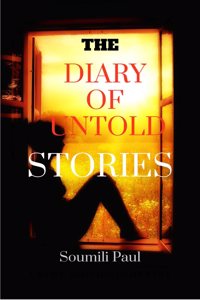 Diary of Untold Stories