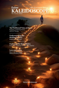Ezine Kaleidoscope November 2024