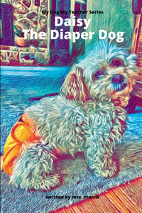 Daisy The Diaper Dog