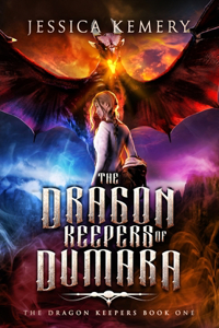 Dragon Keepers of Dumara