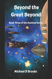 Beyond the Great Beyond