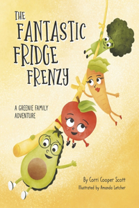 The Fantastic Fridge Frenzy