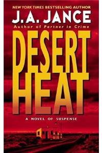 Desert Heat