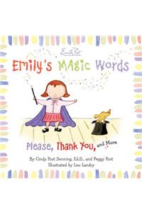 Emily's Magic Words