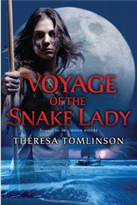 Voyage of the Snake Lady