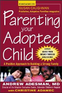 Parenting Your Adopteded Chi