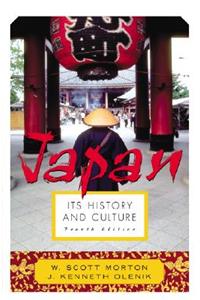 Japan: Its History and Culture