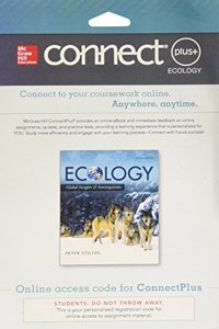 Connect 1-Semester Access Card for Ecology