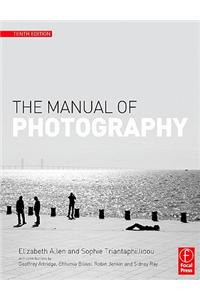 The Manual of Photography and Digital Imaging