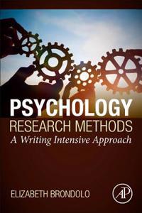 Psychology Research Methods