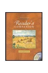 Prentice Hall Literature Timeless Voices Timeless Themes Readers Companion Revised Eighth Edition Copper Grade 6 Copyright 2004