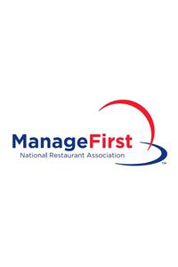 Managefirst: Hospitality and Restaurant Marketing Online Exam Voucher Only